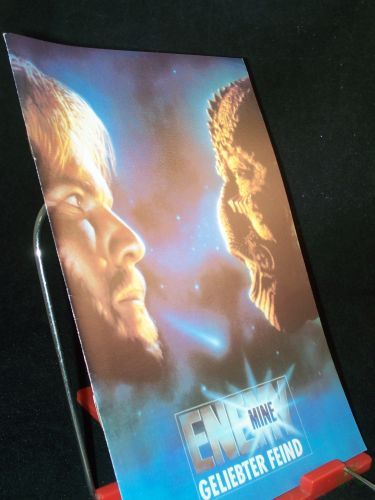 Product image of the product “NR. 356, 1985, Enemy Mine, Geliebter Feind ”