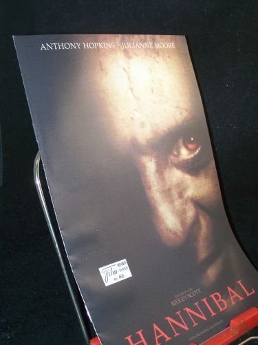 Product image of the product “Nr. 468, Februar Folge 2001, Hannibal ”
