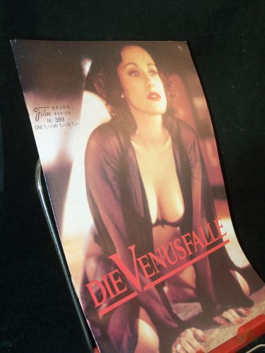 Product image of the product “Nr. 389, September 1988, Die Venusfalle ”