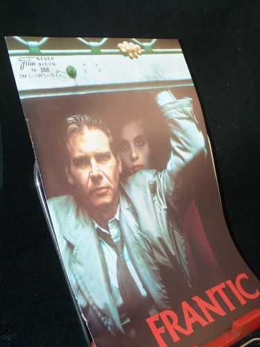 Product image of the product “Nr. 388, August 1988, Frantic ”