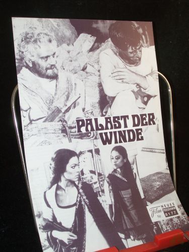 Product image of the product “Nr. 8177, Palast der Winde ”