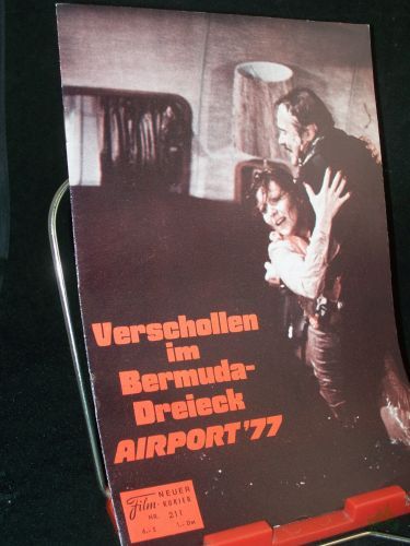 Product image of the product “Nr. 211, August Folge 1977, Verschollen im Bermuda-Dreieck ”