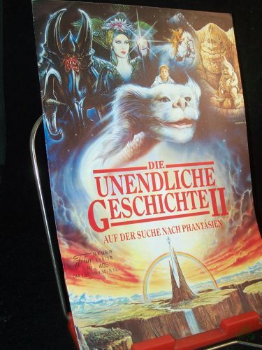 Product image of the product “Nr. 405, Oktober 1990, Die unendliche Geschichte II ”