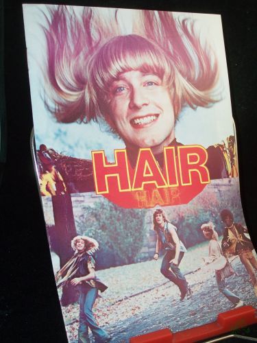 Product image of the product “Nr. 254, Juli Folge 1979, Hair ”