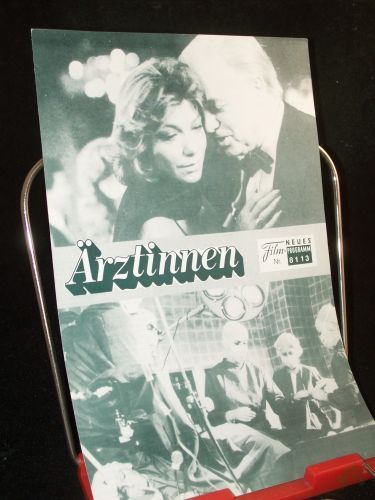 Product image of the product “Nr. 8113, Ärztinnen ”