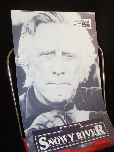 Product image of the product “Nr. 8103, Snowy River ”
