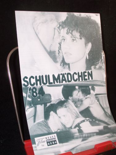 Product image of the product “Nr. 8094, Schulmädchen 84 ”