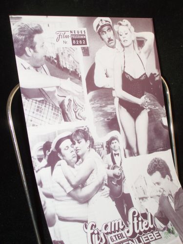 Product image of the product “Nr. 8282, Eis am Stiel, 6. Teil, Ferienliebe ”