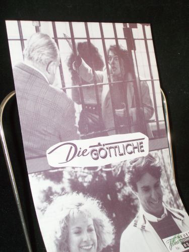 Product image of the product “Nr. 8243 Die Göttliche ”