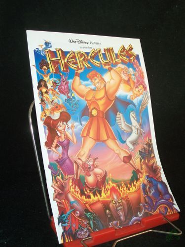 Product image of the product “Nr. 442/443, November Folge 1997, Hercules ”