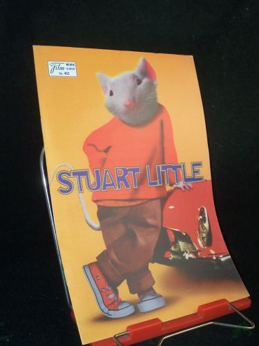 Product image of the product “Nr. 463, April Folge 2000, Stuart Little ”