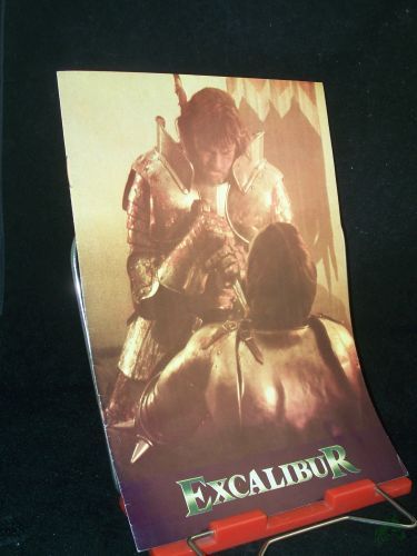 Product image of the product “Nr. 294, November Folge 1981, Excalibur ”