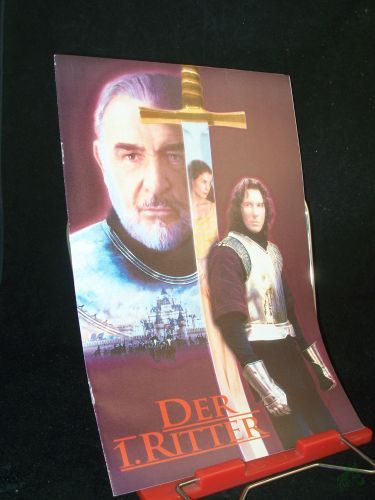 Product image of the product “Nr. 431, September Folge 1995, Der 1. Ritter ”