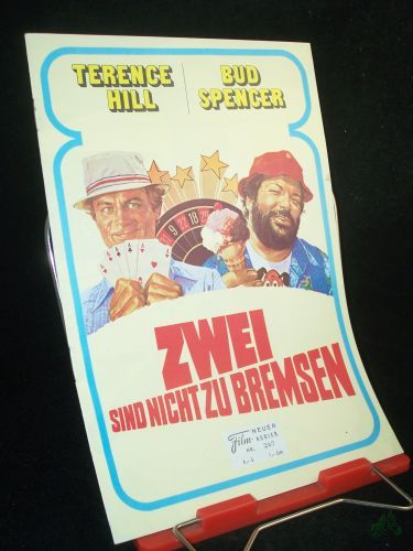 Product image of the product “Nr. 247, Dezember Folge 1978, Zwei sind nicht zu bremsen ”