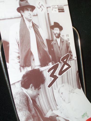 Product image of the product “Nr. 8571, Februar 1987, 38 - Auch das war Wien ”