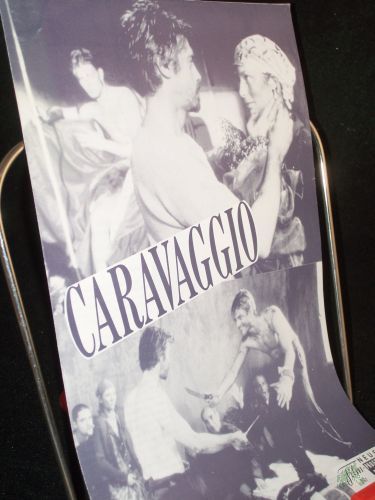 Product image of the product “Nr. 8570, Februar 1987, Caravaggio ”