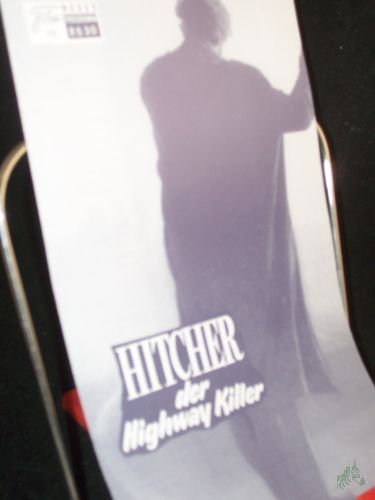 Product image of the product “Nr. 8530, Dezember 1986, Hitcher der Highway Killer ”