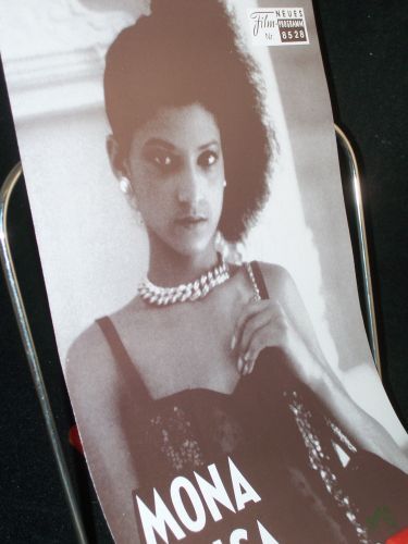 Product image of the product “Nr. 8528, Dezember 1986, Mona Lisa ”