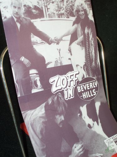 Product image of the product “Nr. 8503, Oktober 1986, Zoff in Beverly Hills ”