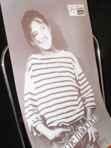 Product image of the product “Nr. 8488, September 1986, Das freche Mädchen ”
