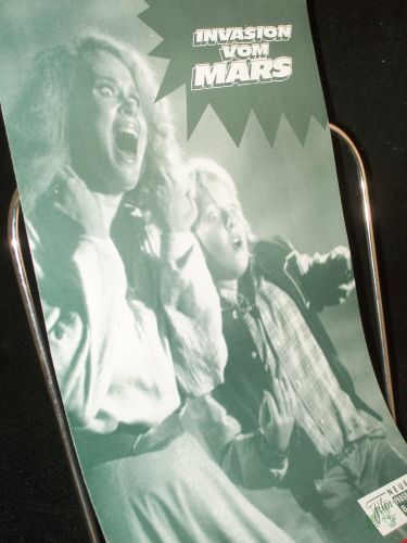 Product image of the product “Nr. 8472, Juli 1986, Invasion vom Mars ”