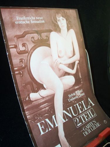 Product image of the product “Nr. 173, März Folge 1976, Emanuela - Garten der Liebe ”