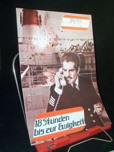 Product image of the product “Nr. 139, April Folge 1975, 18 Stunden bis zur Ewigkeit ”