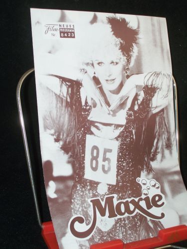 Product image of the product “Nr. 8423, Maxie ”