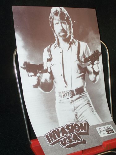 Product image of the product “Nr. 8401 INVASION U.S.A. ”