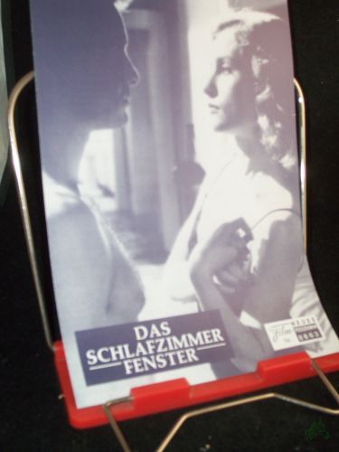 Product image of the product “Nr. 8663 Das Schlafzimmerfenster ”
