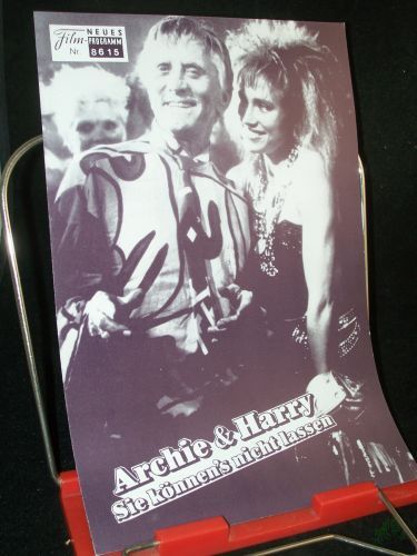 Product image of the product “Nr. 8615 Archie & Harry, sie könnens nicht lassen ”