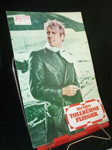 Product image of the product “Nr. 154, September Folge 1975, Tollkühne Flieger ”