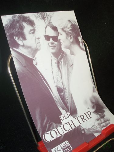 Product image of the product “Nr. 8851, August 1988, Der Couch Trip ”