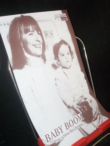 Product image of the product “Nr. 8803, Mai 1988, Baby Boom - Eine schöne Bescherung ”