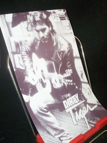 Product image of the product “Nr. 8799, Mai 1988, Dirty Tiger ”