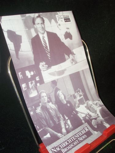 Product image of the product “Nr. 8782, April 1988, Nachrichtenfieber - Broadcast News ”