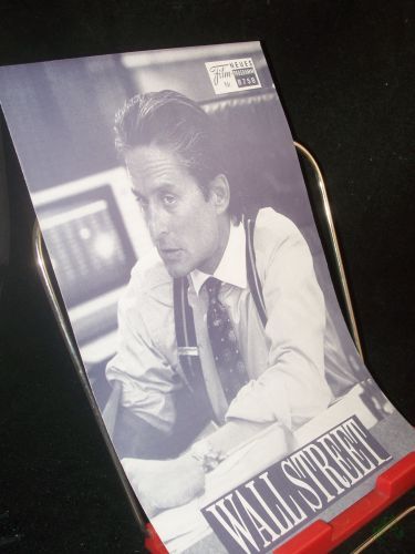 Product image of the product “Nr. 8758, Februar 1988, Wall Street ”