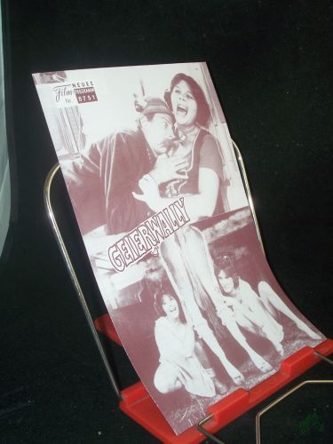 Product image of the product “Nr. 8751, Februar 1988, Geierwally ”