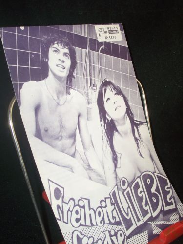 Product image of the product “Nr. 5622, März 1970, Freiheit für die Liebe ”
