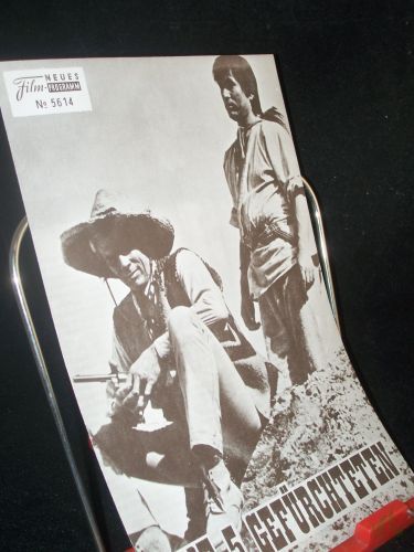 Product image of the product “Nr. 5614, März 1970, Die fünf Gefürchteten ”