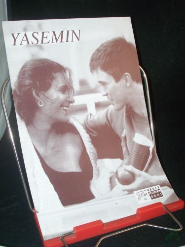 Product image of the product “Nr. 8861, September 1988, Yasemin ”