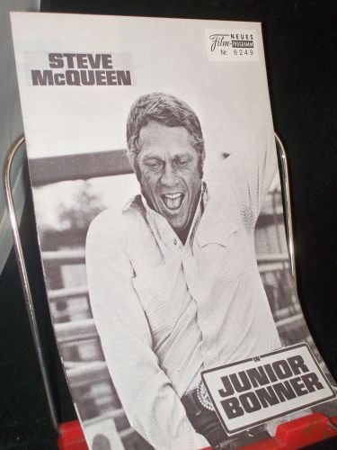 Product image of the product “Nr. 6249, November 1972, Junior Bonner ”