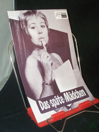 Product image of the product “Nr. 6320, Februar 1973, Das späte Mädchen ”
