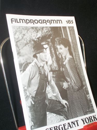 Product image of the product “Nr. 183, Mai 1988, Sergeant York ”