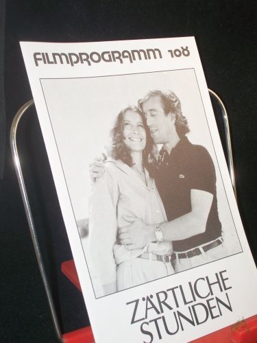 Product image of the product “Nr. 108, Juli 1984, Zärtliche Stunden ”