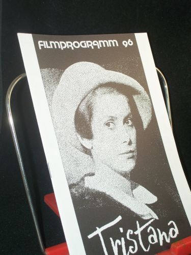 Product image of the product “Nr. 96, Februar 1984, Tristana ”