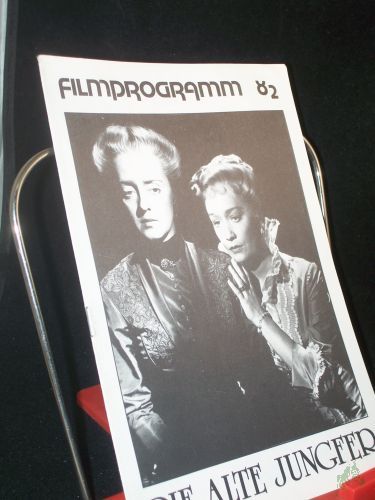 Product image of the product “Nr. 82, Februar 1983, Die alte Jungfer ”
