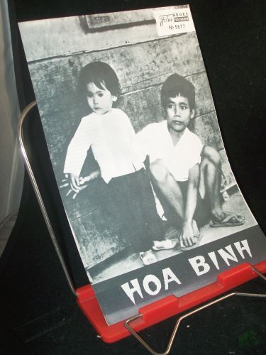 Product image of the product “Nr. 5677, Mai 1970, Hoa Binh ”