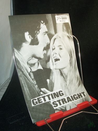 Product image of the product “Nr. 5762, September 1970, Getting Straight ”