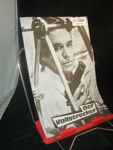 Product image of the product “Nr. 5750, September 1970, Der Vollstrecker ”